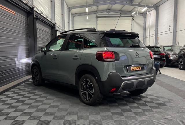 Citroen C3 Aircross image 7