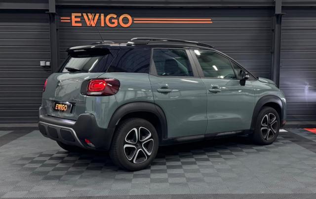Citroen C3 Aircross image 3