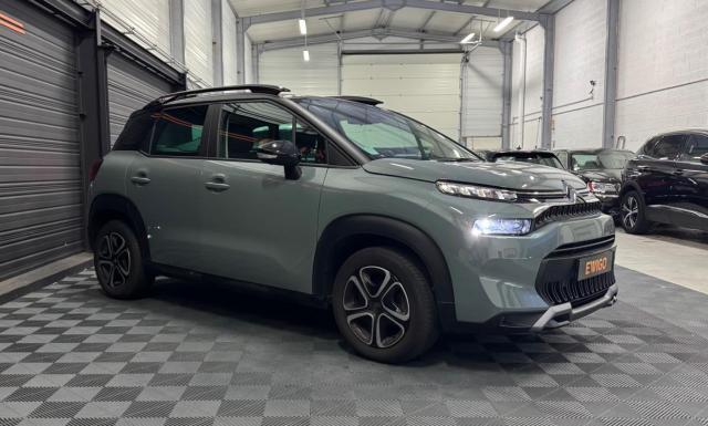 Citroen C3 Aircross image 4
