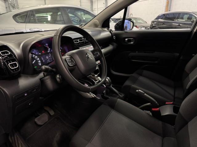 Citroen C3 Aircross image 9