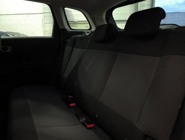 Citroen C3 Aircross image 1