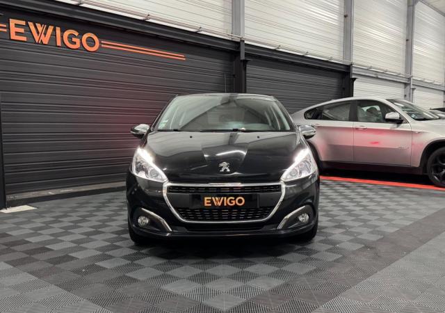 Peugeot 208 image 2