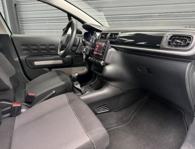 Citroen C3 image 7