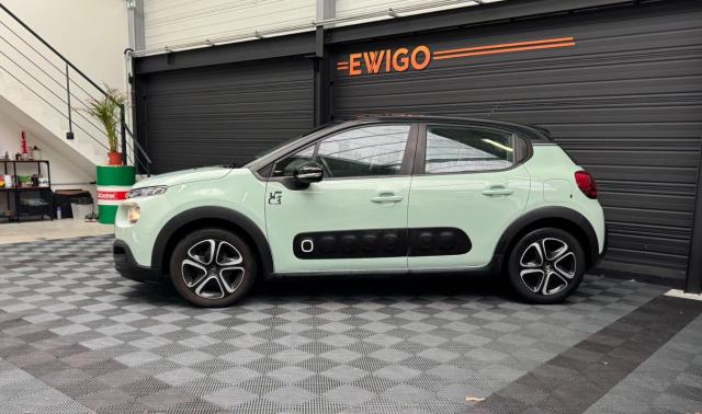 Citroen C3 image 1