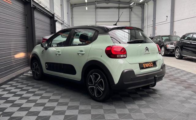 Citroen C3 image 3