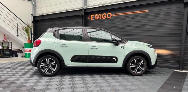 Citroen C3 image 4