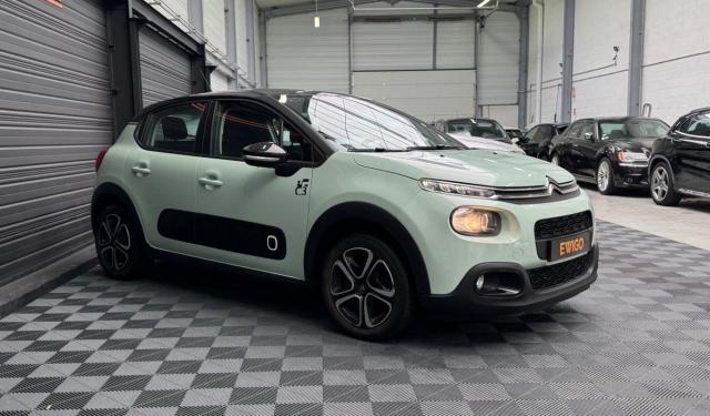 Citroen C3 image 9
