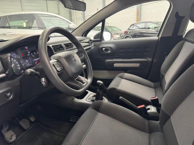 Citroen C3 image 2