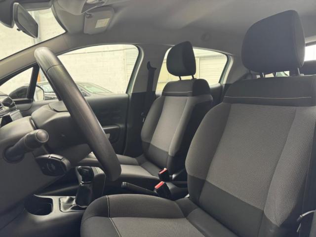 Citroen C3 image 8