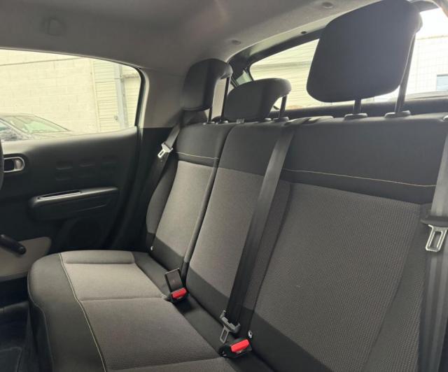 Citroen C3 image 6