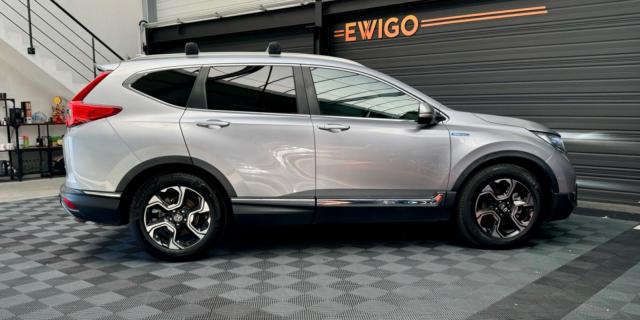 Honda Cr-V image 6