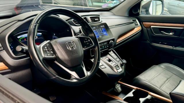 Honda Cr-V image 1