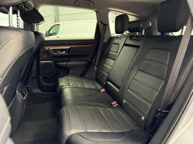 Honda Cr-V image 4