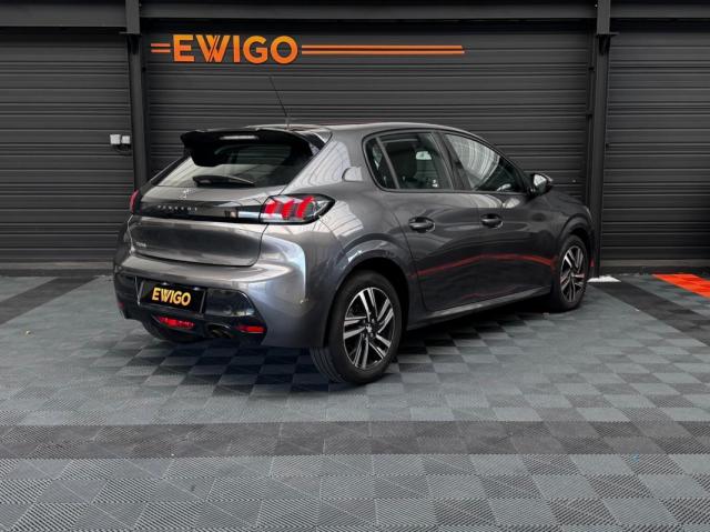 Peugeot 208 image 5