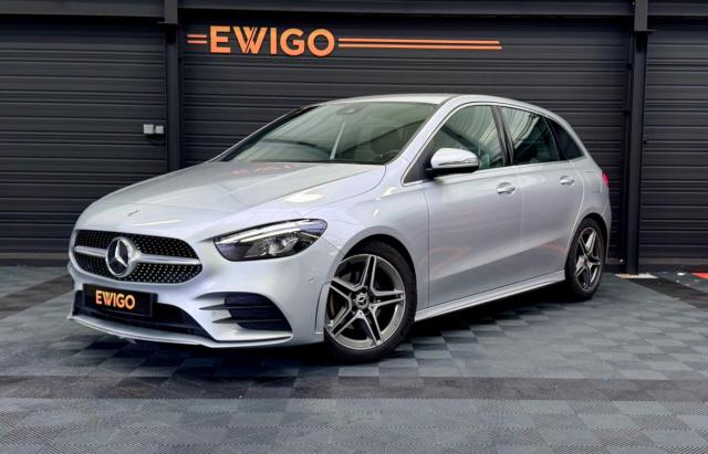Mercedes Benz