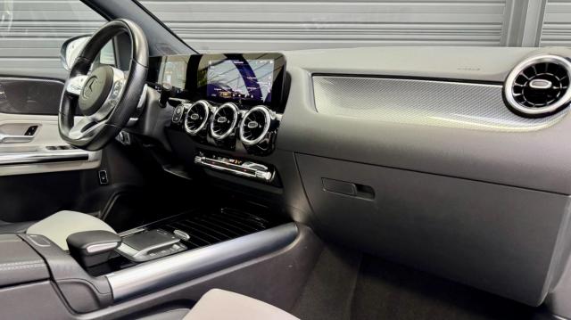 Mercedes Benz Classe B image 9