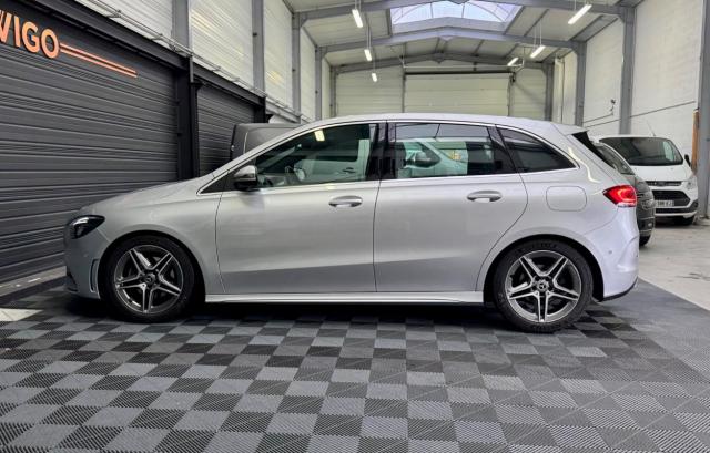 Mercedes Benz Classe B image 3