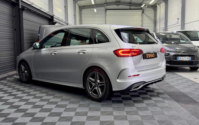 Mercedes Benz Classe B image 8