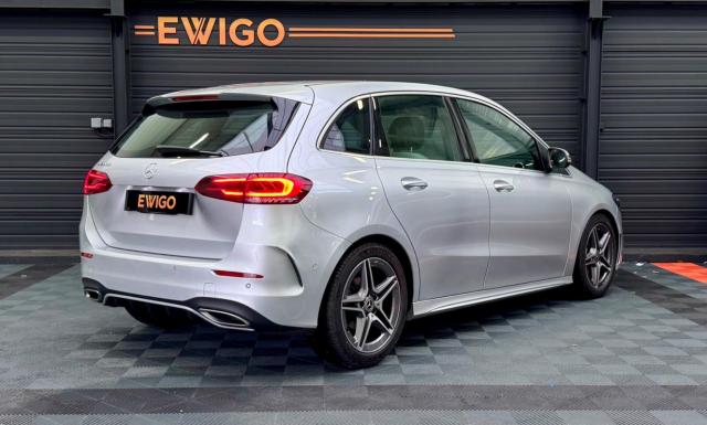 Mercedes Benz Classe B image 7