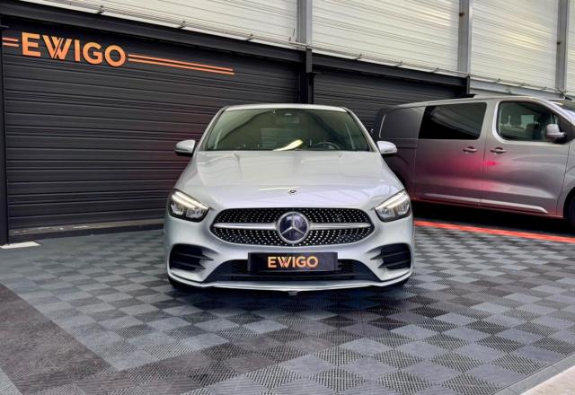 Mercedes Benz Classe B image 2