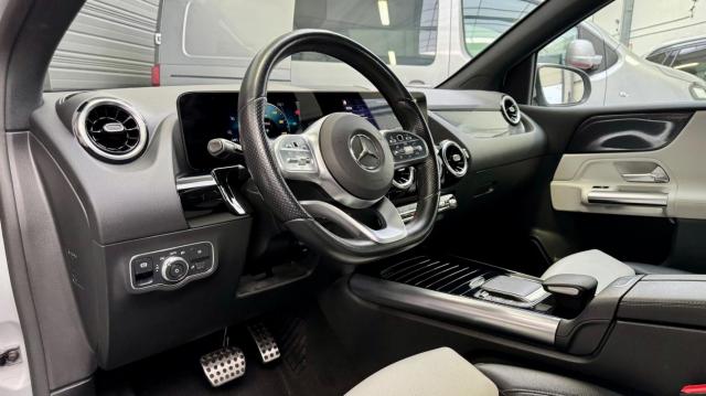 Mercedes Benz Classe B image 1