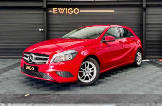 Mercedes Benz