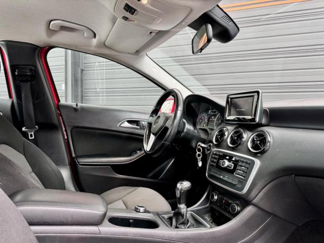 Mercedes Benz Classe A image 8