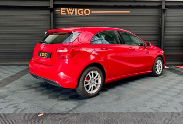 Mercedes Benz Classe A image 3