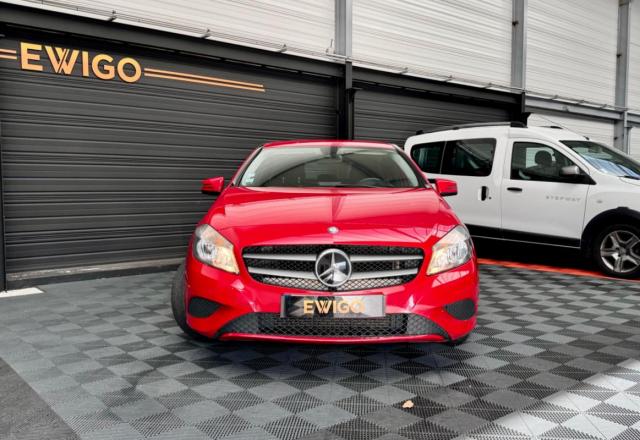 Mercedes Benz Classe A image 6