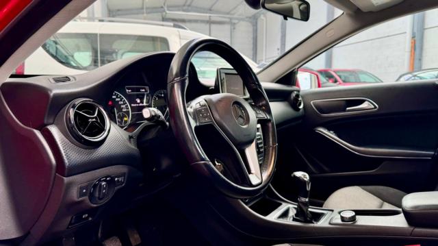 Mercedes Benz Classe A image 2