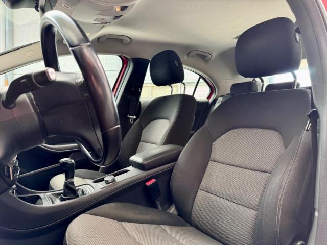 Mercedes Benz Classe A image 9