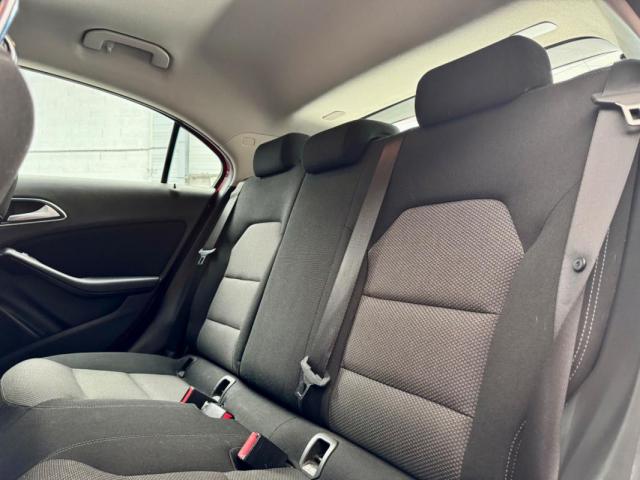 Mercedes Benz Classe A image 4