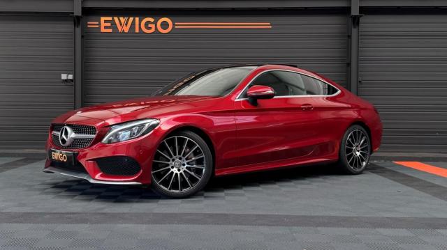 Mercedes Benz
