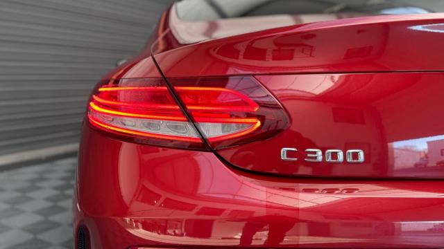 Mercedes Benz Classe C image 3