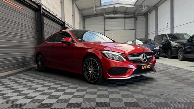 Mercedes Benz Classe C image 8