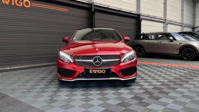 Mercedes Benz Classe C image 5