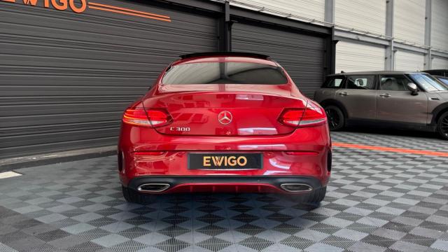 Mercedes Benz Classe C image 2