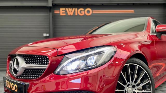 Mercedes Benz Classe C image 6