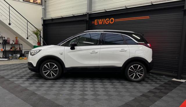 Opel Crossland X image 6