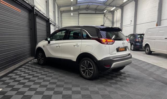 Opel Crossland X image 3