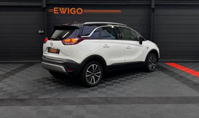 Opel Crossland X image 9