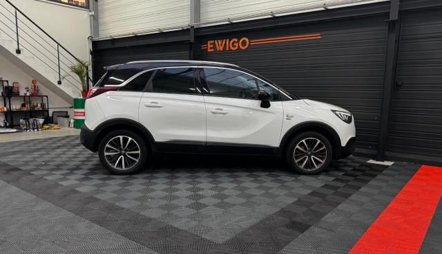 Opel Crossland X image 8