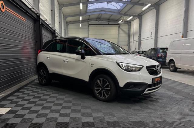 Opel Crossland X image 5