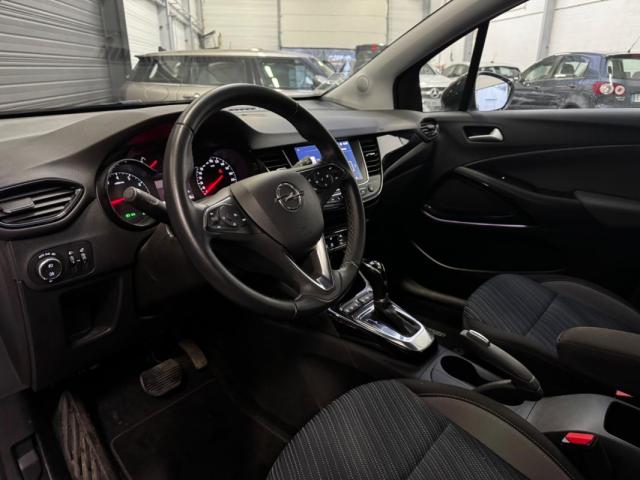 Opel Crossland X image 4