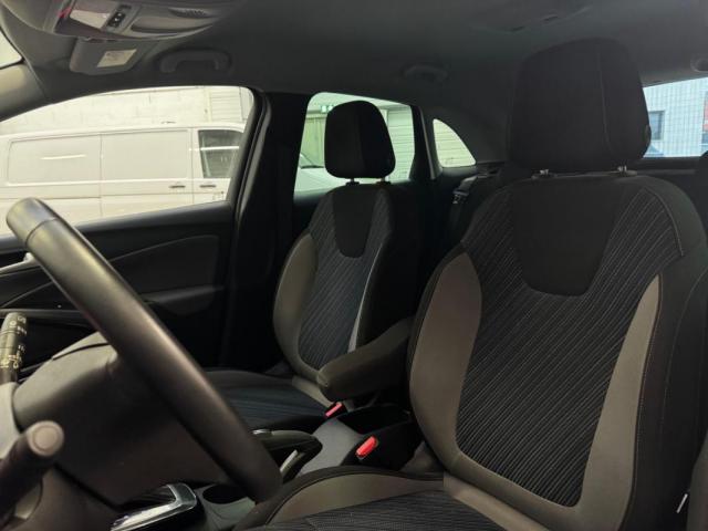 Opel Crossland X image 1