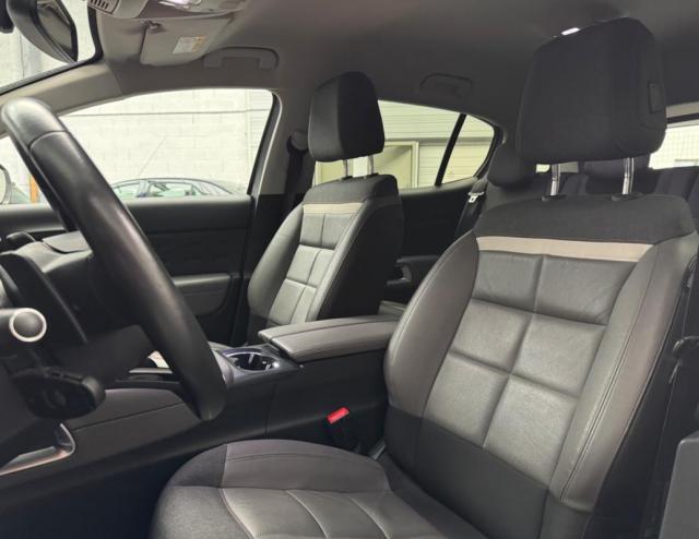 Citroen C5 Aircross image 1