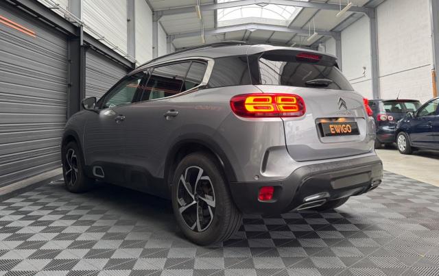 Citroen C5 Aircross image 3