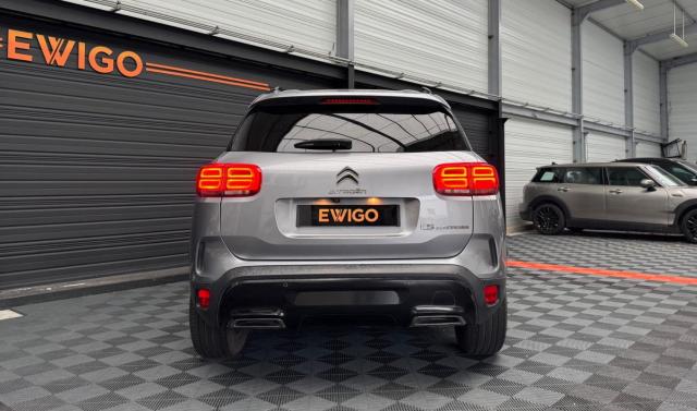 Citroen C5 Aircross image 6