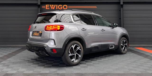 Citroen C5 Aircross image 7