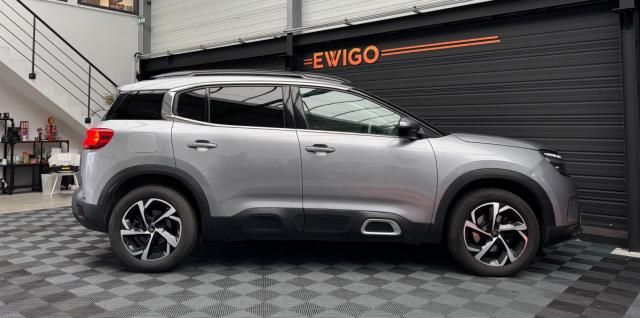 Citroen C5 Aircross image 4
